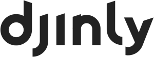 djinly-logo-black-type-only